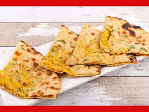 Khasta Roti