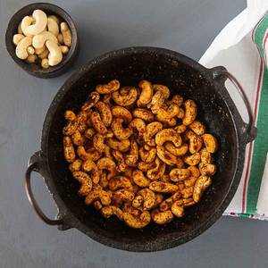 Cashew Nut Masala
