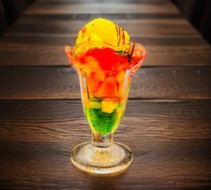 Mini falooda
