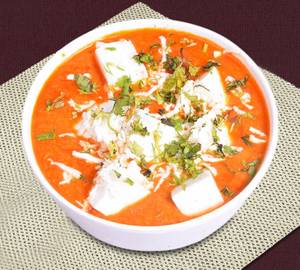Shahi Paneer
