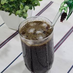 Masala Cold Drink 
