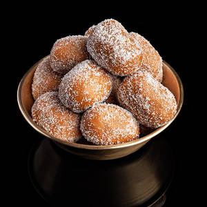 Dharward Peda