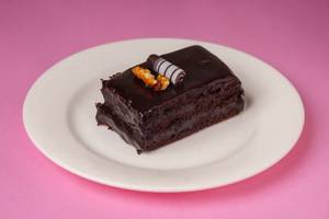 Chocolate Walnut Pastry Pcs.