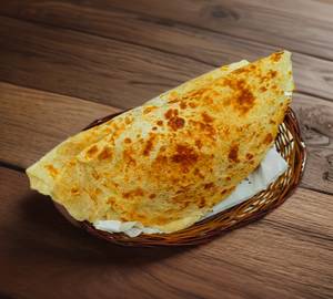 Mughlai Paratha