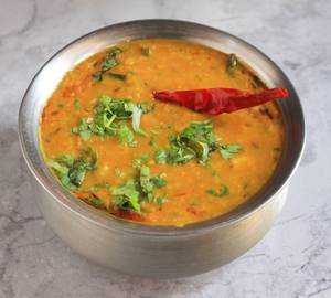 Ghar Jaisi Arhar Ki Dal