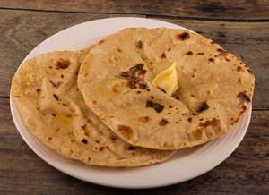 Butter Roti
