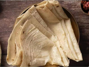 Roomali Roti