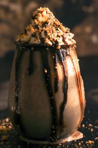 Baahubali Shake 