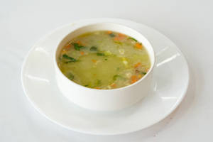 Veg Soup