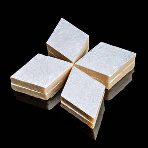 Kaju Katli