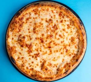 Classic Cheese Margherita Pizza