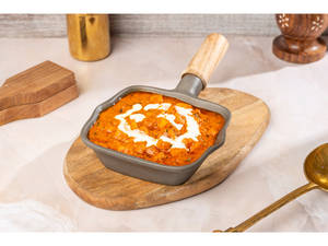 Paneer Butter Masala