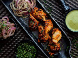 Malai Chaap