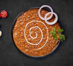 Dhaba Style Dal Makhani