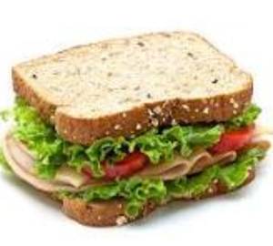 Paneer sandwich