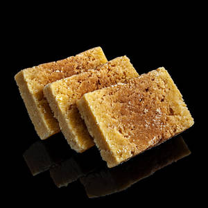 Crispy Ghee Mysore Pak