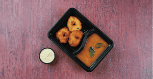 Medu Vada