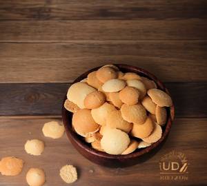 Wine Biscuit