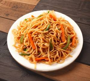 Veg Noodles