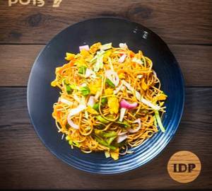 Chicken Chowmein
