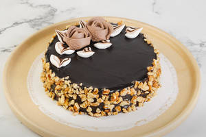 Walnut Truffle [500 Gm]