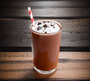 Chcolate Milkshake