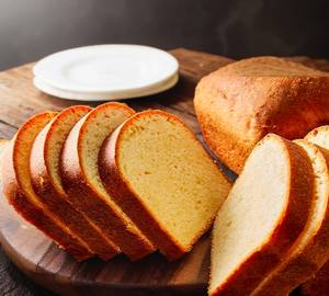 Milk Bread 300Gms