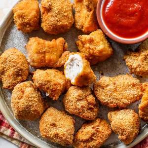 Chicken nuggets 8p