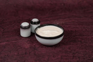 Plain Curds