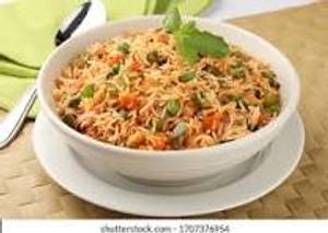 Veg fried rice
