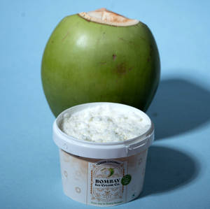 Tender Coconut Ice Cream [300ml]