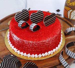 Red Velvet Cake