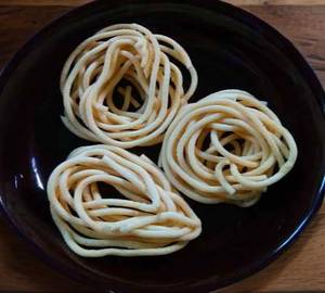 Thengapal Murukku 130G