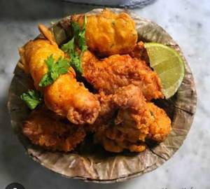 Chicken pakora