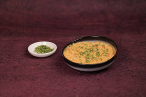 Dal Khichadi