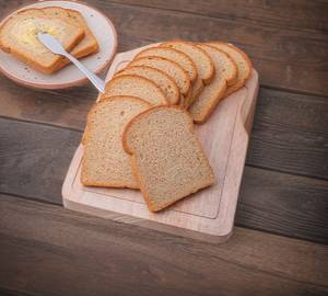 Wheat Bread 300Gms