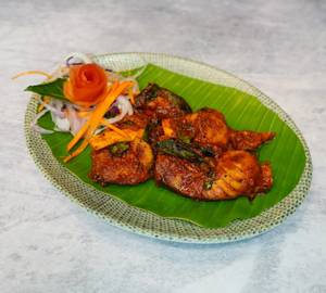 King Fish Tawa Grilled 2 piece 