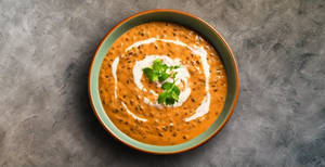 Dal Makhani