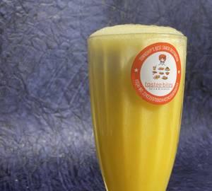 Pineapple juice