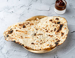 Tandoori Naan