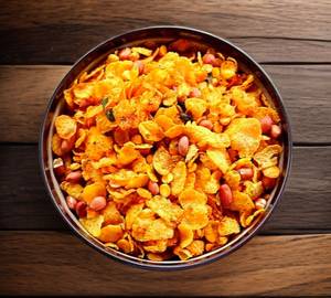 Corn Mixture 250G