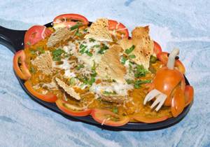 Veg Jaipuri