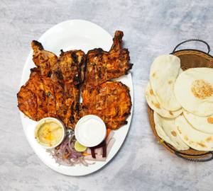 Al Faham Chicken Full