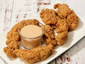 Chicken strips 4p