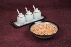 Veg Fried Rice