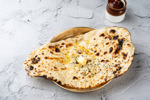 Butter Naan