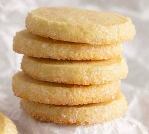 Salt Cookies 200G