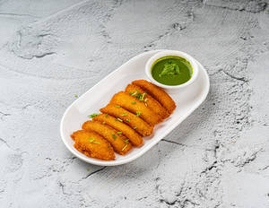 Idli Fry