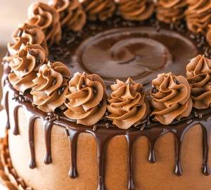Chocolate Cake 1kg