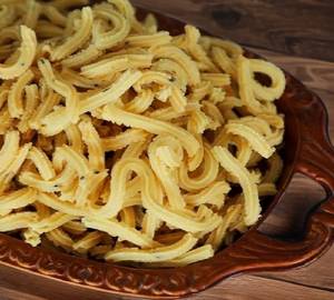 Butter Muruuku Sevu 200G